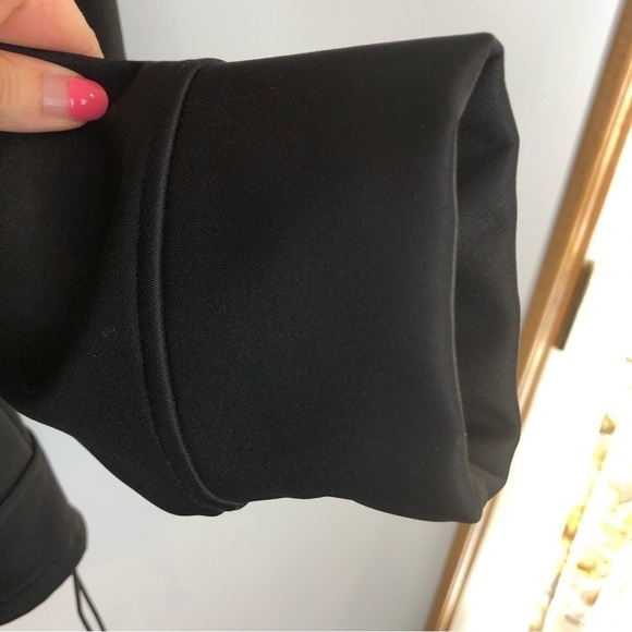 Liz Golf Heavy Weight Golf Jacket Medium - Picture 3 of 11